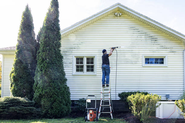Pre-Holiday Cleaning in Baker City, OR